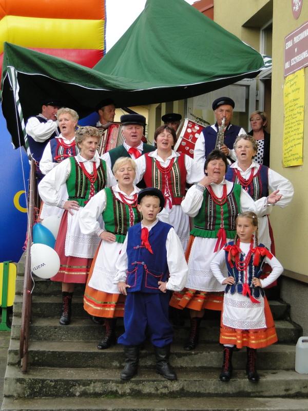 Wakacyjny Festyn Rodzinny