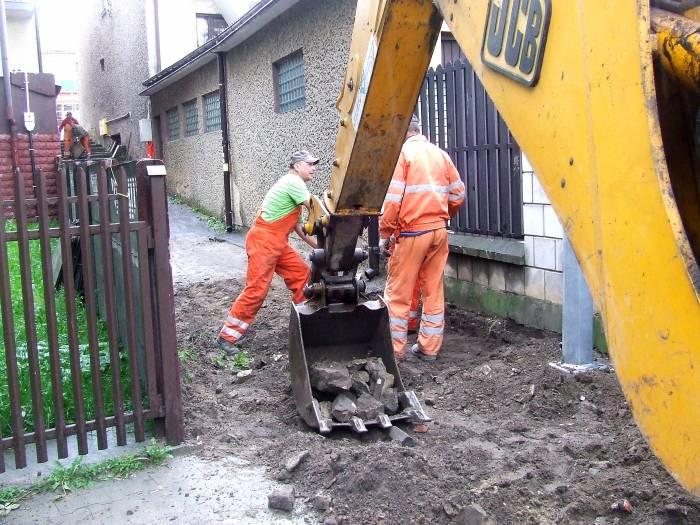 Prośby mieszkańców wysłuchane
