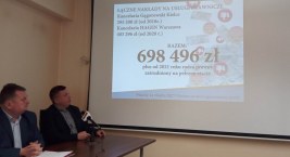 Ekościema i bajońskie kwoty na obsługę prawną ZEC