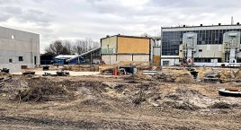 Budowa spalarni śmieci powstrzymana, ale wciąż trwa batalia o prawdę na jej temat