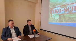 Co dalej z budową spalarni śmieci w Starachowicach? Milionowe faktury na inwestycję, która utknęła w miejscu
