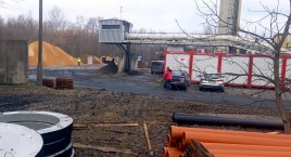 Spalarnia odpadów w Starachowicach - wiele pytań, mało odpowiedzi