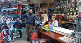 Dolne Starachowice odcięte od świata. To dla nas gwóźdź do trumny! - grzmią przedsiębiorcy