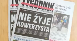 Wybory prezydenckie za nami a my spieszymy z nowym wydaniem Tygodnika Starachowickiego 