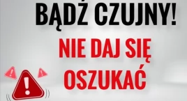Policja apeluje o czujność. Oszustwo internetowe i kradzież alkoholu w regionie