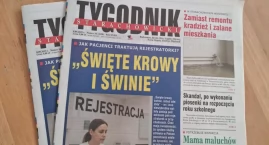 Na nowy tydzień polecamy się z Tygodnikiem Starachowickim