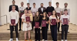 Sportowe stypendia dla najlepszych zawodników ze Sta…