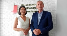 SSE Starachowice bez prezesa