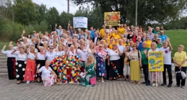 Niesamowite święto seniorów w Starachowicach: pełna …
