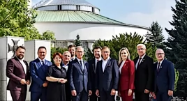 Marek Materek po raz kolejny wyrusza do polityki kra…