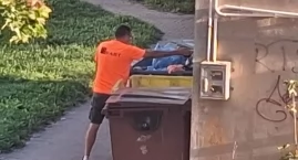 Segregacja śmieci po starachowicku