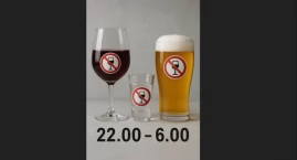 Starachowice wprowadzają zakaz sprzedaż alkoholu w nocy