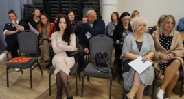 Nie milkną echa Wesela w Dubaju