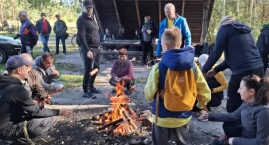 Od Gagatka do Dziadka. Złaz na 75 lat PTTK w Lipiu