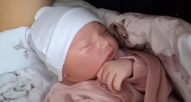POLA urodziła się 29 WRZEŚNIA