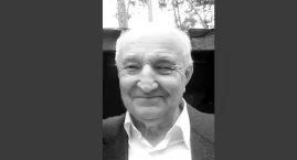 Zmarł Jerzy Mirecki, ceniony nauczyciel