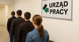  Starachowicki rynek pracy pod lupą. Dlaczego tak wi…