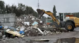 Oddajesz odpady na PSZOK, zarejstruj swoją obecność