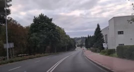 Miasto przejęło część ul. Radomskiej od powiatu star…