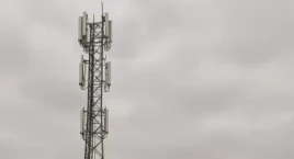  Staw Kunowski. Antena P4 - obawy mieszkanki i odpow…