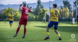 GKS Rudki - GKS Arka Pawłów. Galeria zdjęć z meczu!