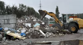 PSZOK (nie)dostępny dla mieszkańców?