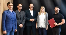 Rusza przebudowa ZSZ nr 1 w Starachowicach