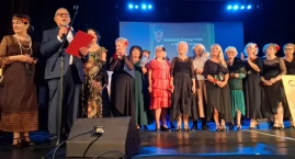 Uniwersytet Trzeciego Wieku w Starachowicach rozpocz…