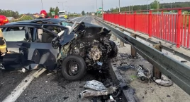 Odroczona apelacja w sprawie tragicznego wypadku w B…