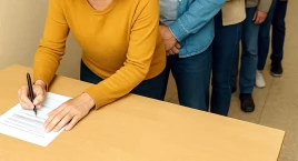 Większość rodziców wypisała dzieci z edukacji zdrowo…