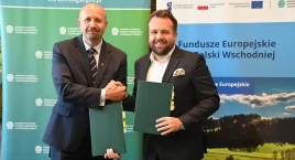Starachowice z rekordowym dofinansowaniem! Ponad 90 …