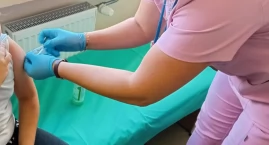 Szczepienia ochronne przeciwko grypie i nie tylko