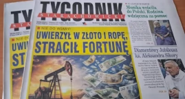 Polecamy się z lekturą na nowy tydzień