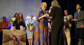 30 lat wsparcia i nadziei. Jubileusz ŚDS w Starachowicach