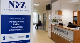 Kolejne miliony dla świętokrzyskich POZ
