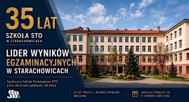 35 lat na edukacyjnym szczycie. Społeczna Szkoła Pod&hellip;