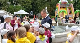 Uczniowie z Pawłowa robią wielkie rzeczy. Niezapomni&hellip;