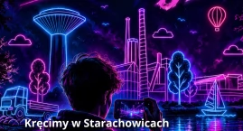 Moje miasto mnie kręci 6. Park Kultury zaprasza na W&hellip;