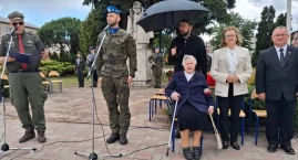 Trzeci dzień Wykusowych uroczystości. Wąchock pamięt&hellip;