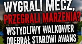 Star II Starachowice. Wygrali mecz, przegrali marzen&hellip;