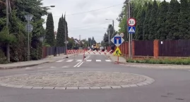 Partyzantów rozkopana, mieszkańcy bez wody, sytuacja&hellip;