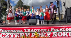 IV Festiwal Tradycji i Folkloru z Moto Chill INF Zon&hellip;