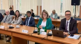 Absolutorium dla Zarządu Powiatu w Starachowicach