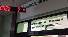 Możliwe utrudnienia w ZUS. 17 czerwca odbędzie się s&hellip;