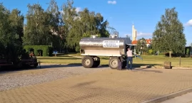 Skażona woda w Starachowicach, mieszkańcy oburzeni