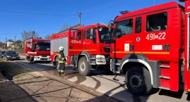 Wyższy ekwiwalent dla strażaków OSP w Starachowicach