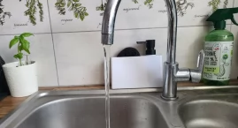 PILNE! Sanepid wydał nowy komunikat. Woda nadal nie &hellip;