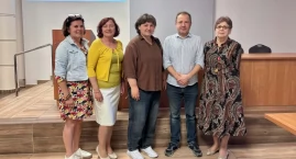 Zmienia się Zarząd Towarzystwa Przyjaciół Starachowic 