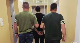 Zięć miał trafić do więzienia! Seniorka straciła for&hellip;