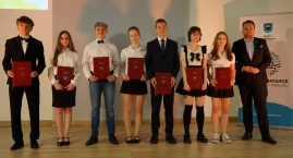 Najlepsi z najlepszych. Najwspanialszy kwiat starach&hellip;